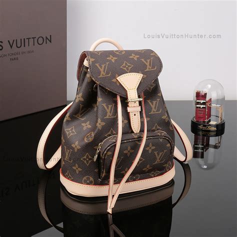 louis vuitton montsouris backpack replica|louis vuitton montsouris backpack review.